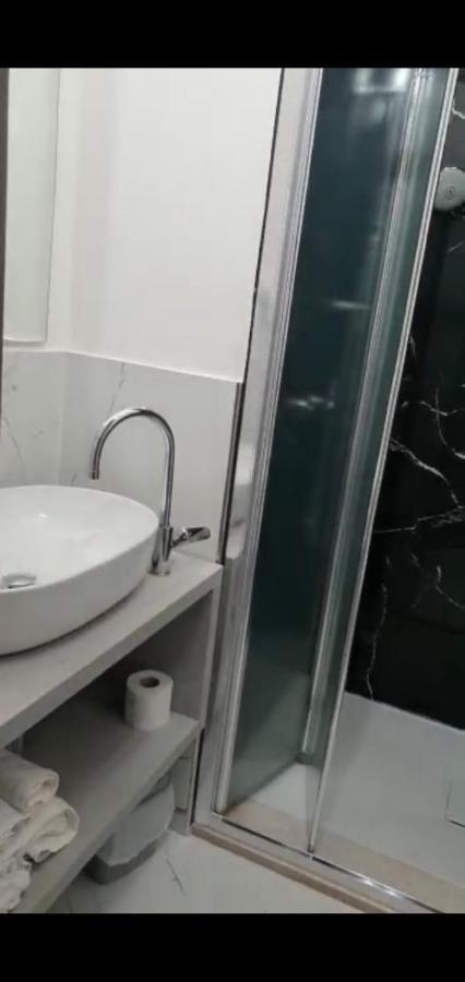 B&B Ancora Del Sud Otranto Exterior foto