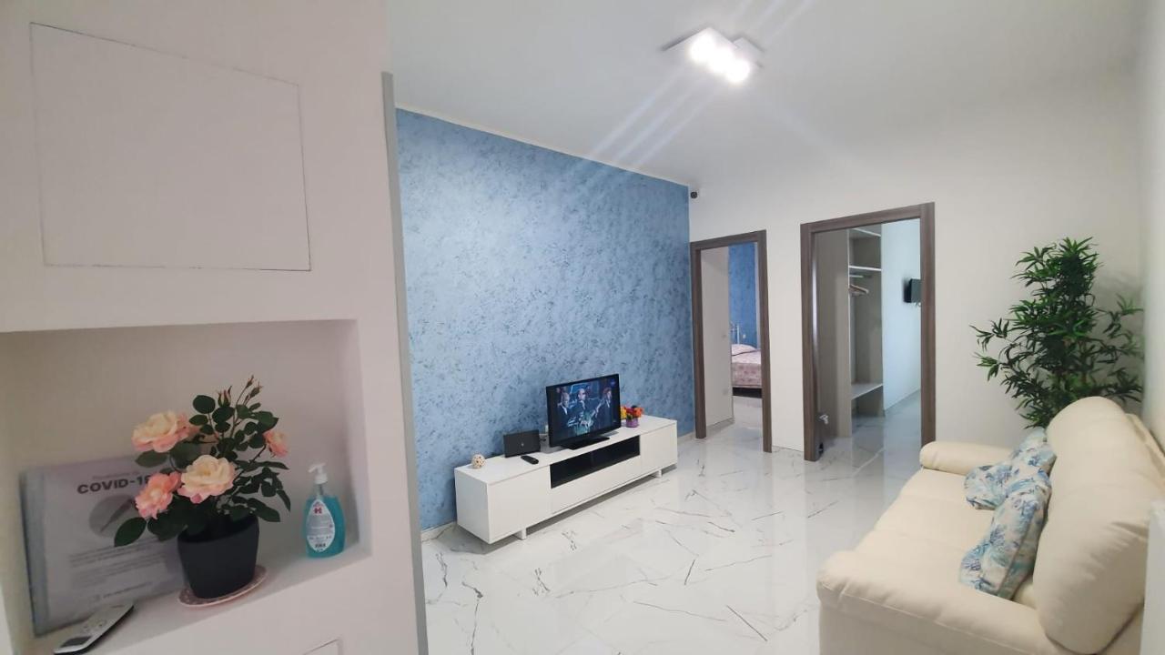 B&B Ancora Del Sud Otranto Exterior foto