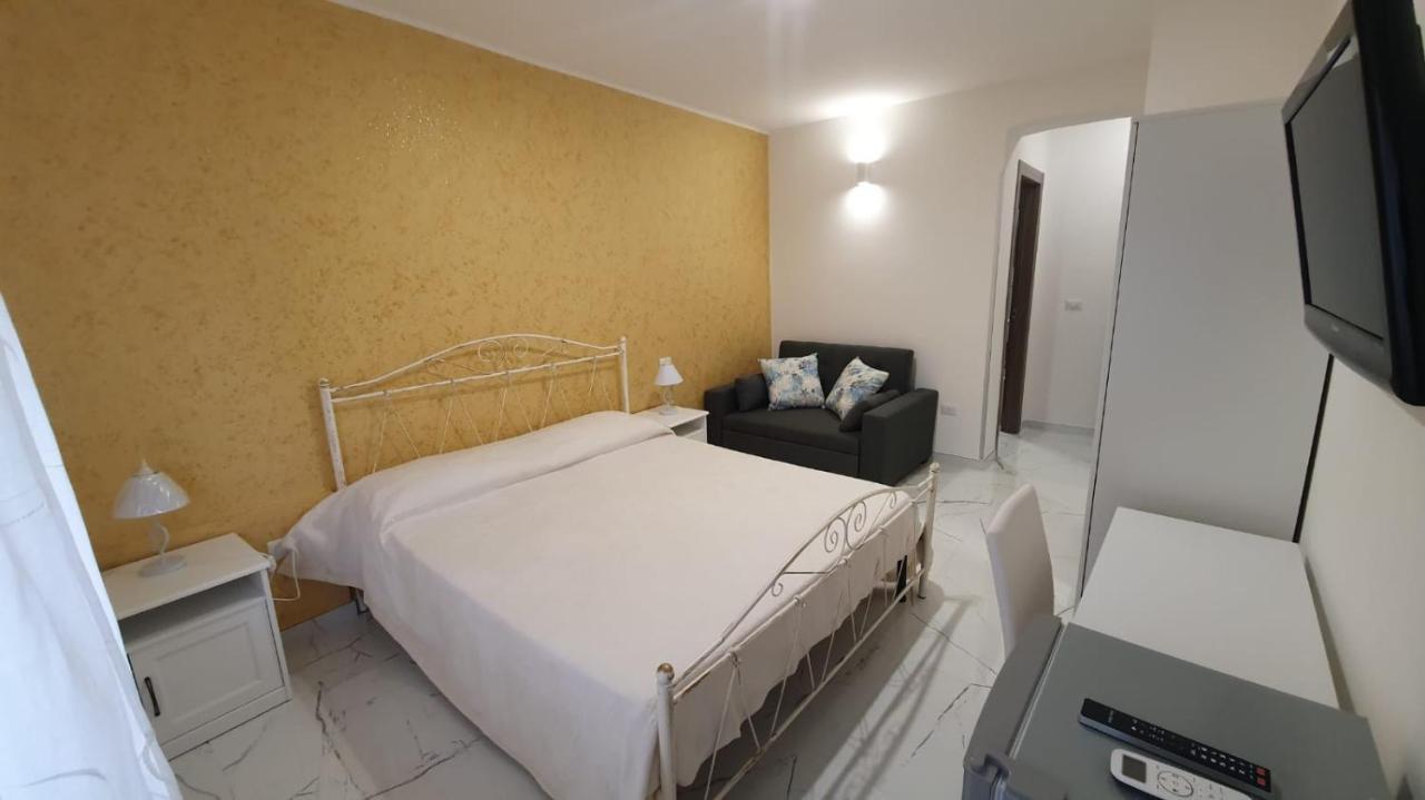 B&B Ancora Del Sud Otranto Exterior foto