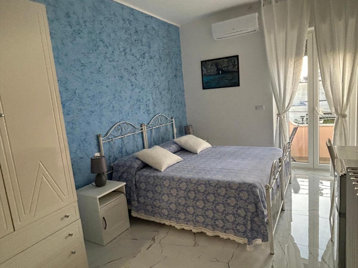 B&B Ancora Del Sud Otranto Exterior foto