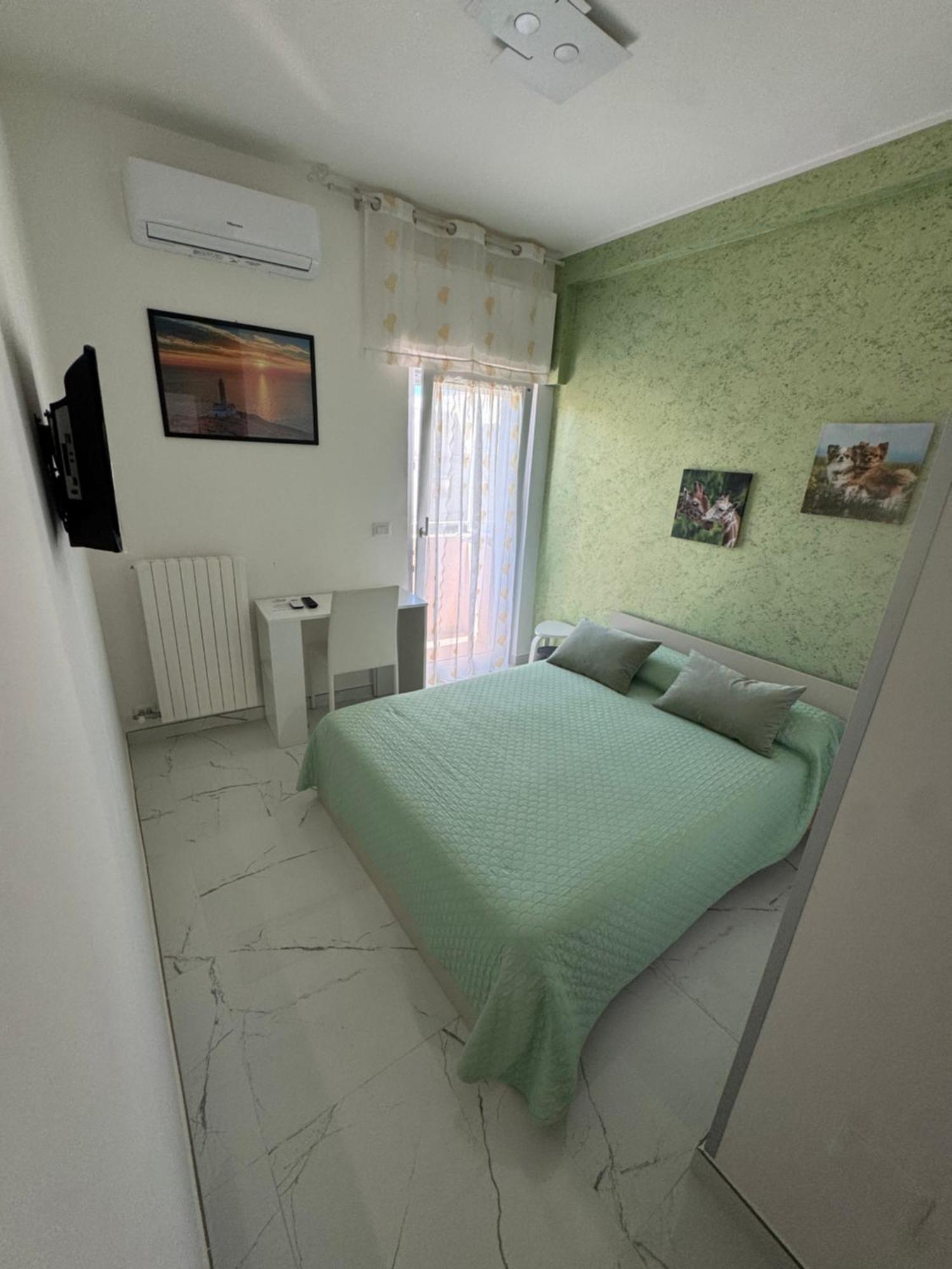 B&B Ancora Del Sud Otranto Exterior foto