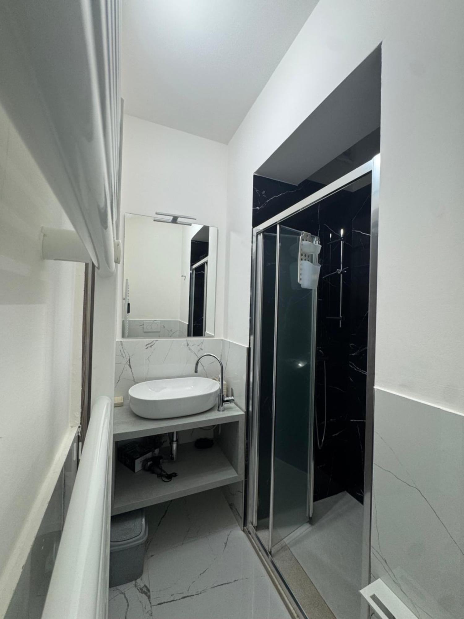 B&B Ancora Del Sud Otranto Exterior foto