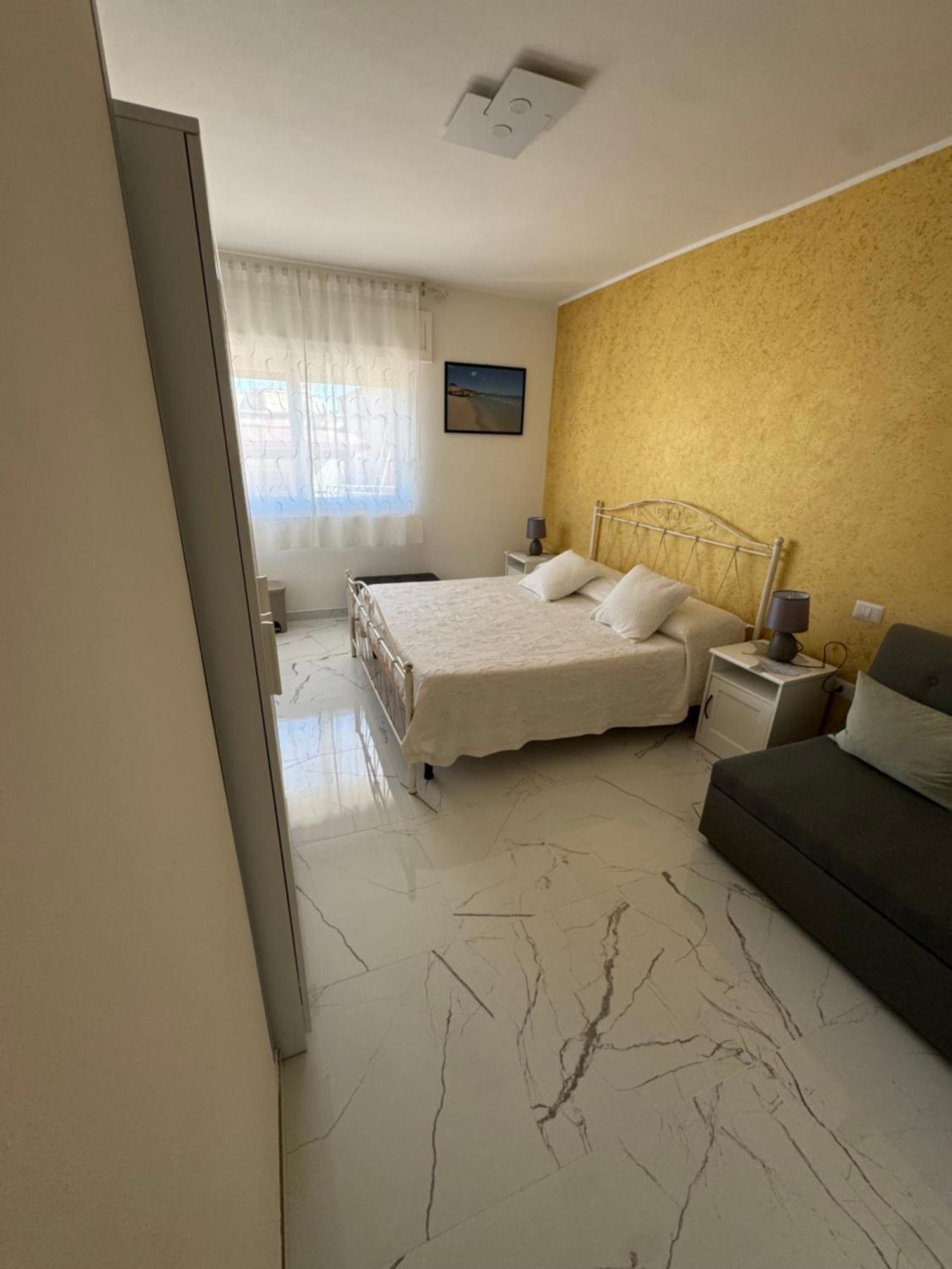 B&B Ancora Del Sud Otranto Exterior foto