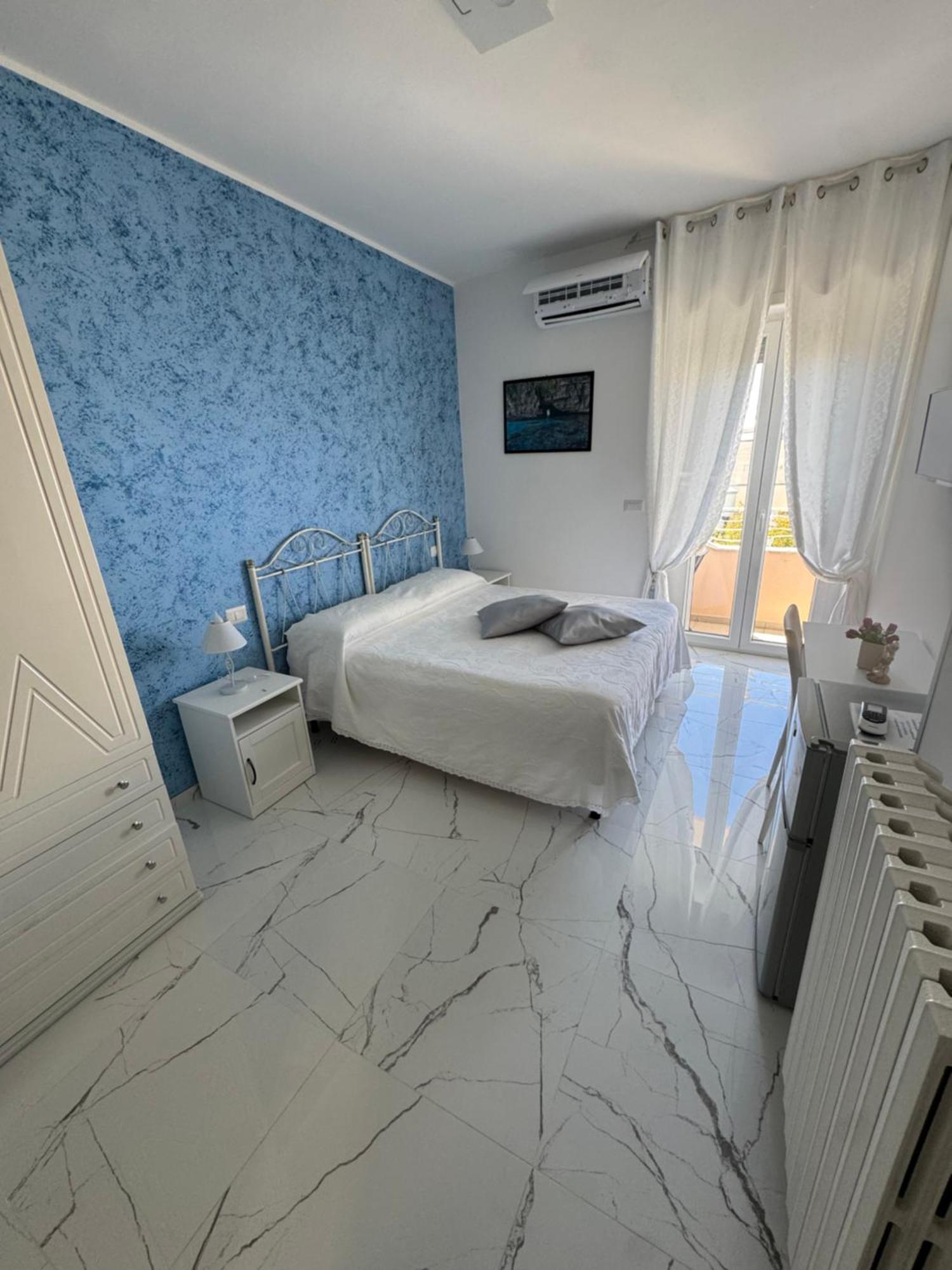B&B Ancora Del Sud Otranto Exterior foto